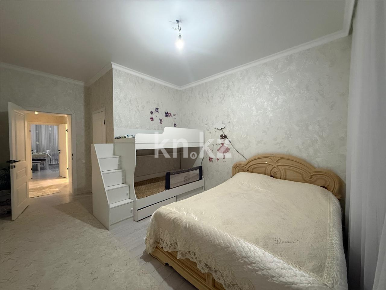 Продажа 2-комнатной квартиры, 67 м² в Караганде - фото 4