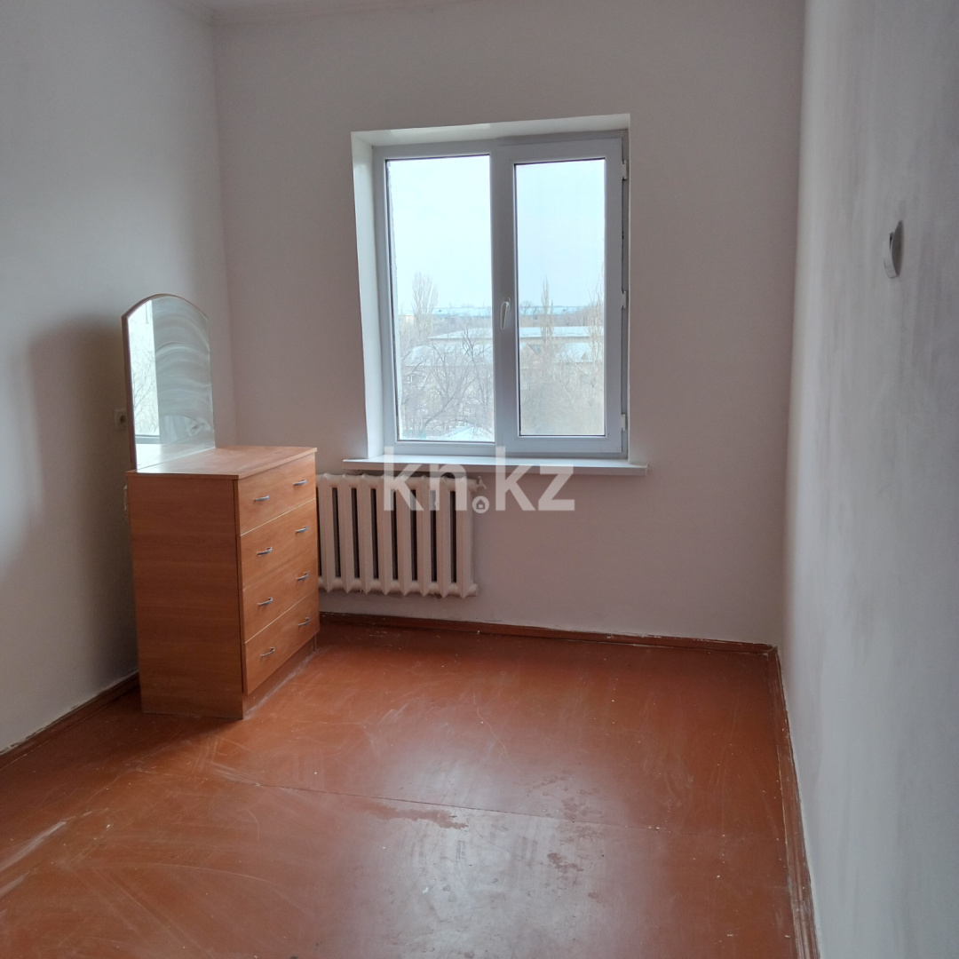 Продажа 3-комнатной квартиры, 67 м² в Таразе