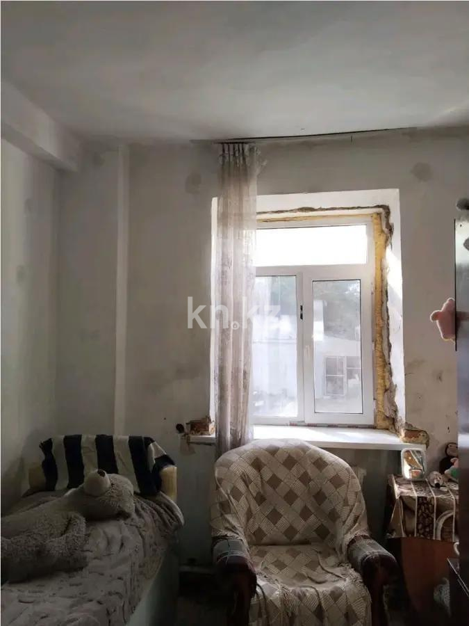 Продажа 2-комнатной квартиры, 45 м², ул. Аварийная, дом  1 в Караганде