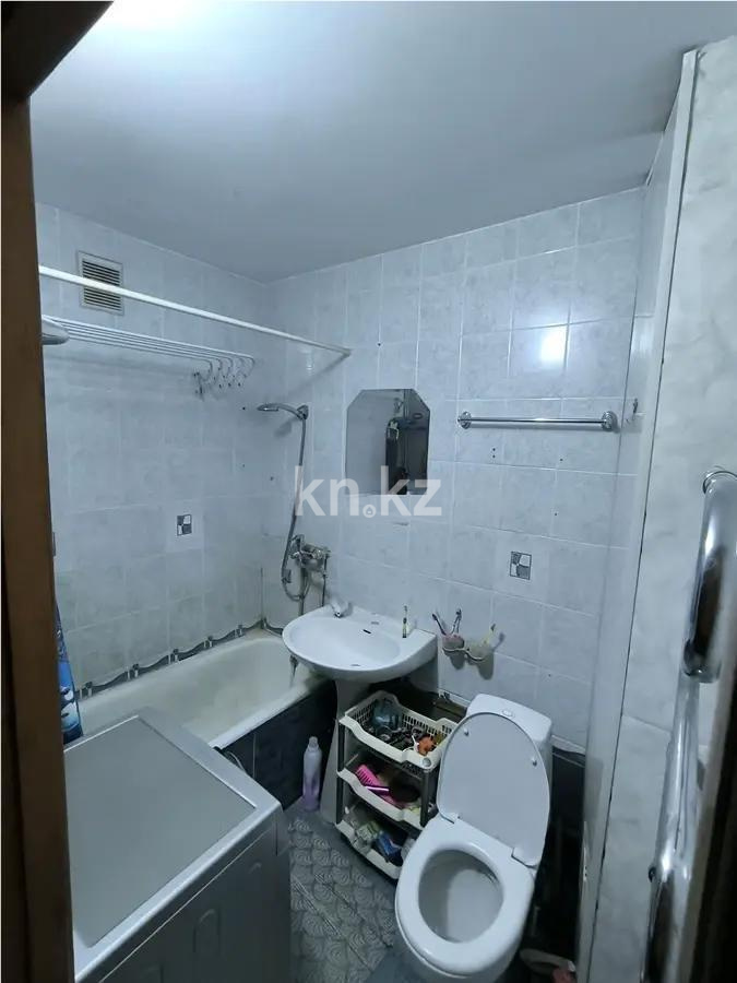 Продажа 3-комнатной квартиры, 61.2 м² в Алматы - фото 5