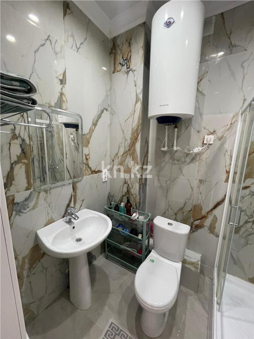 Продажа 2-комнатной квартиры, 66 м² в Караганде - фото 8