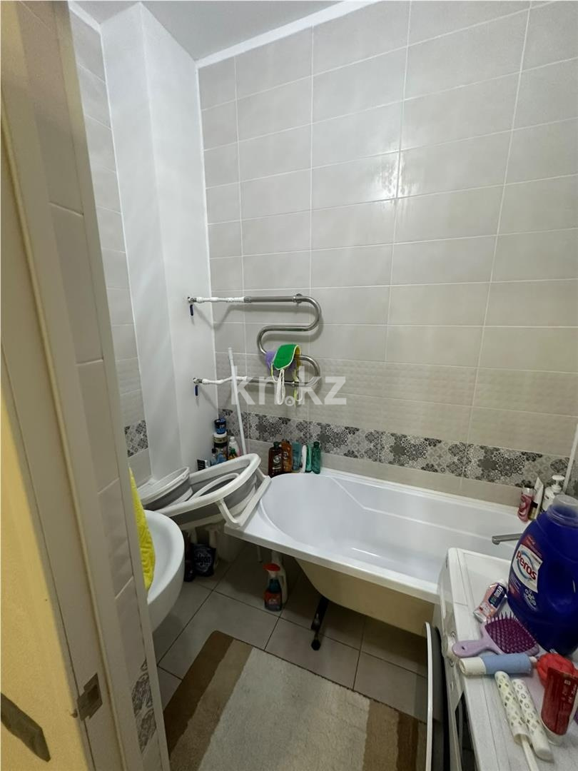 Продажа 2-комнатной квартиры, 60 м² в Караганде - фото 5