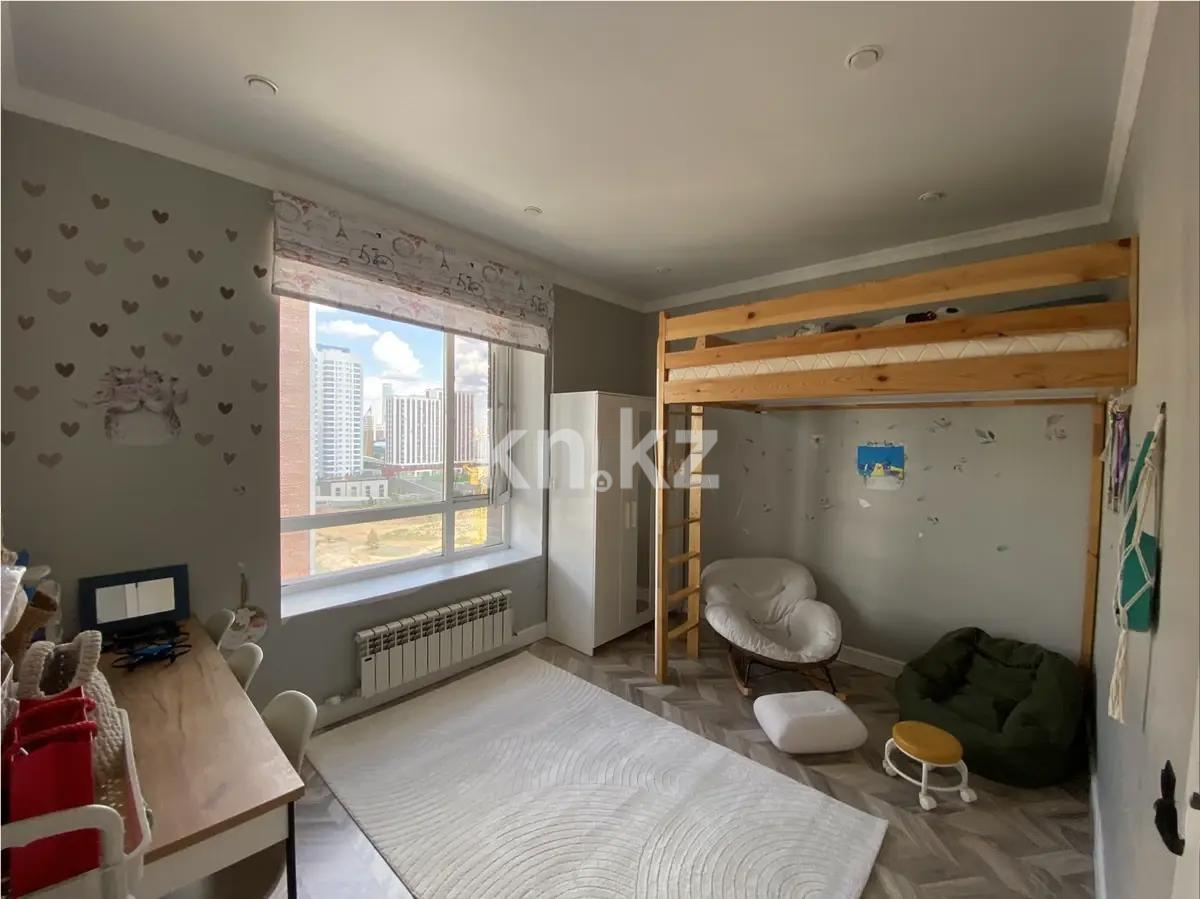 Продажа 3-комнатной квартиры, 73 м² в Астане - фото 3