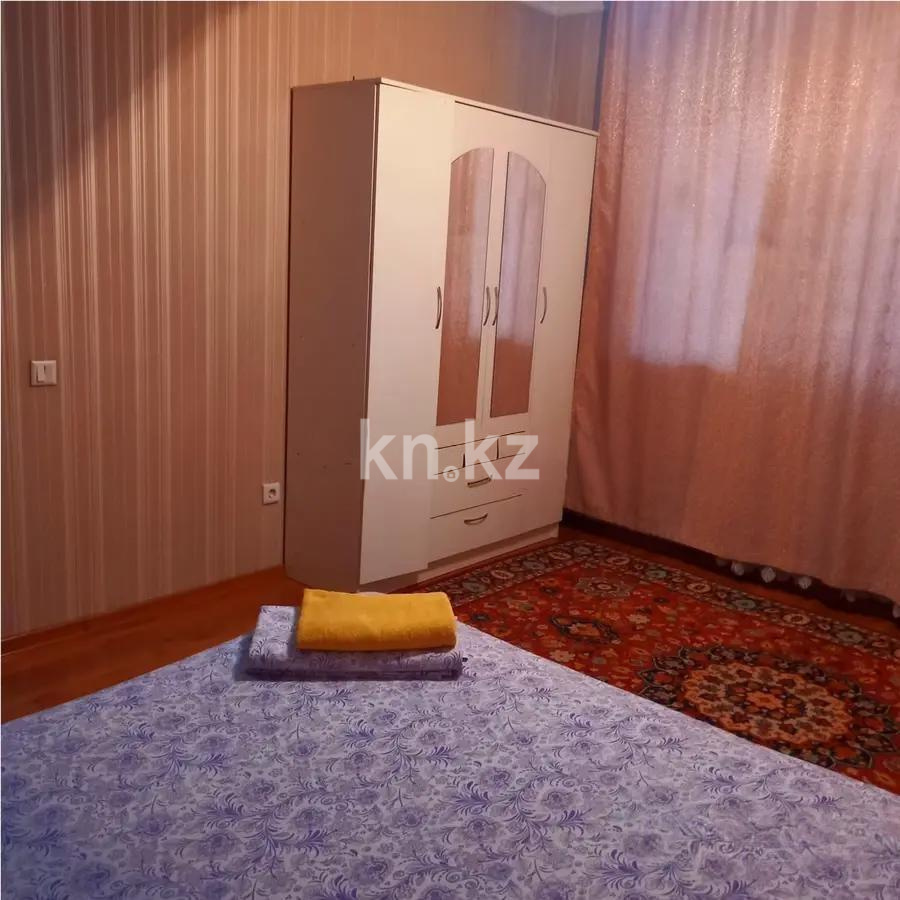 Продажа 1-комнатной квартиры, 36 м² в Алматы