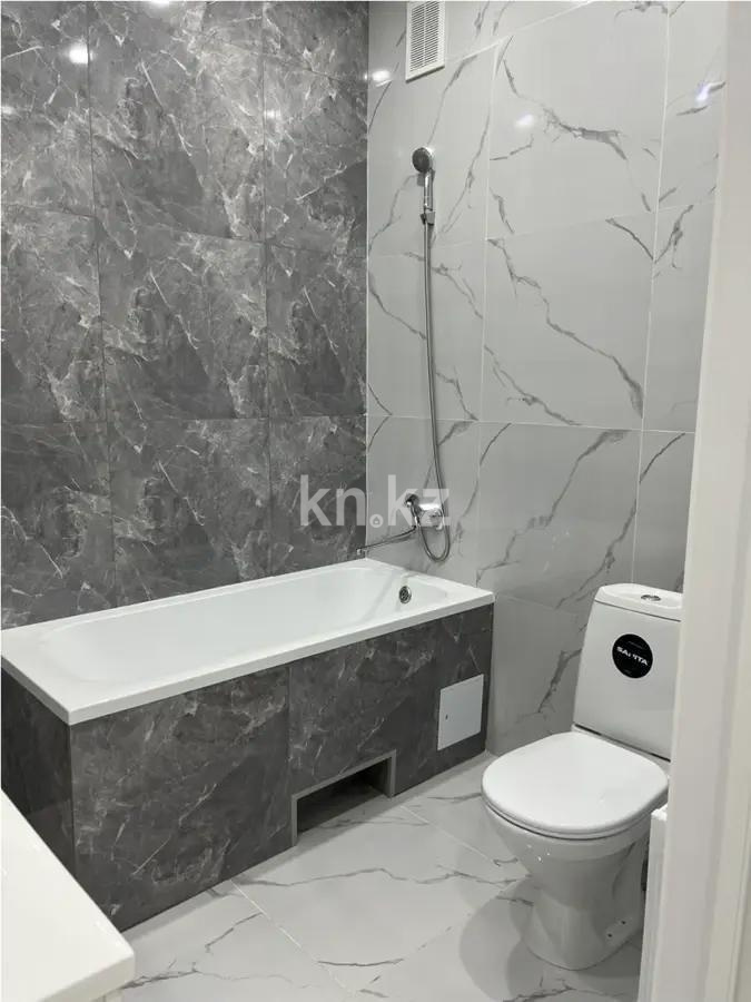 Продажа 2-комнатной квартиры, 33 м², ул. Нажимеденова, дом  52б в Астане - фото 3