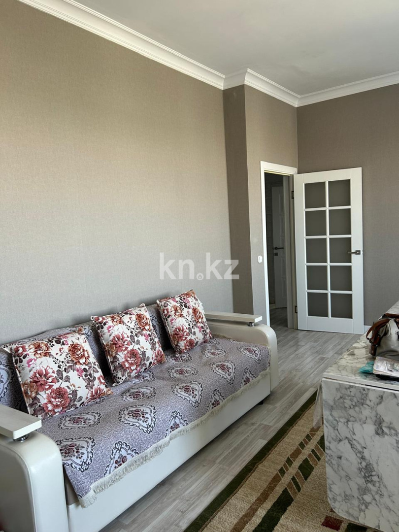 Продажа 3-комнатной квартиры, 75 м² в Караганде - фото 6
