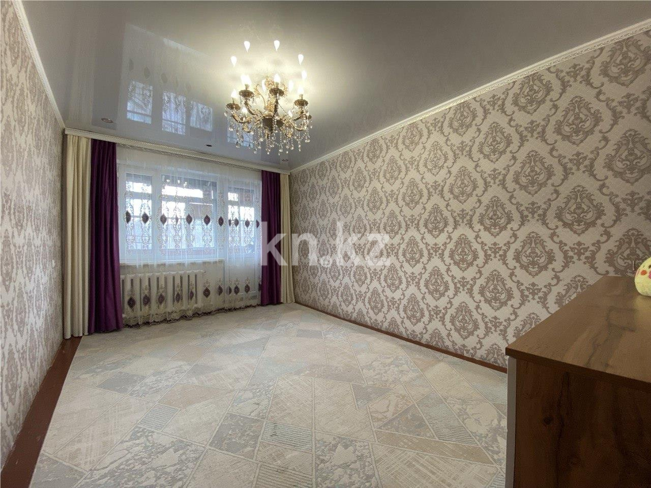 Продажа 2-комнатной квартиры, 44 м² в Темиртау