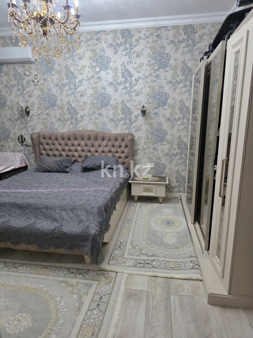 Продажа 5-комнатного дома, 210 м² в Шымкенте - фото 6