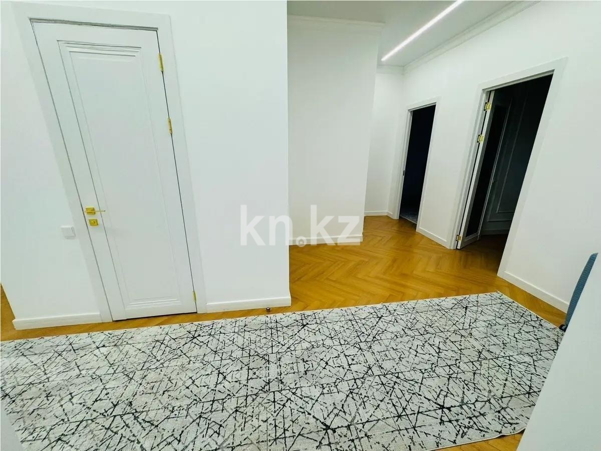 Продажа 3-комнатной квартиры, 115 м² в Алматы - фото 6