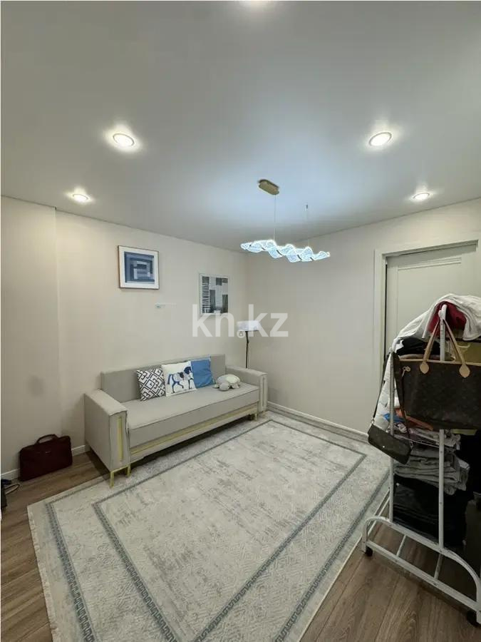 Продажа 2-комнатной квартиры, 40 м² в Астане