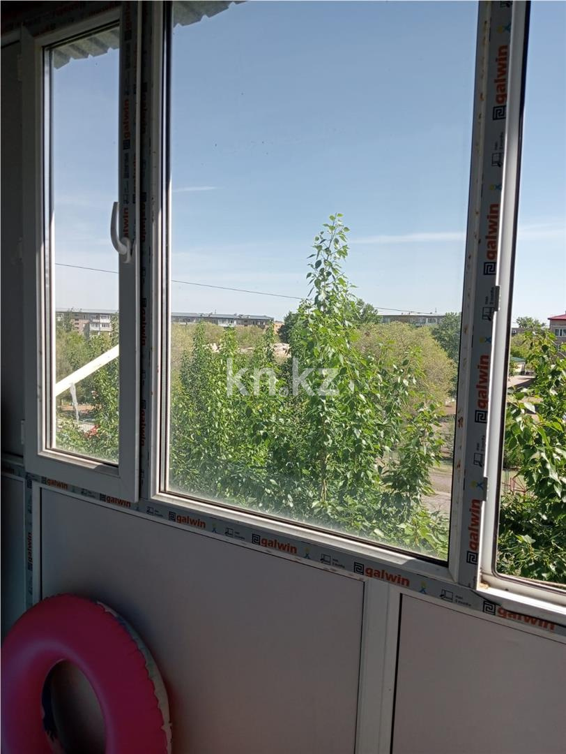 Продажа 3-комнатной квартиры, 46 м², 3 мкр-н в Абае - фото 4