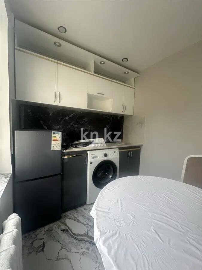 Продажа 1-комнатной квартиры, 30 м² в Алматы - фото 2