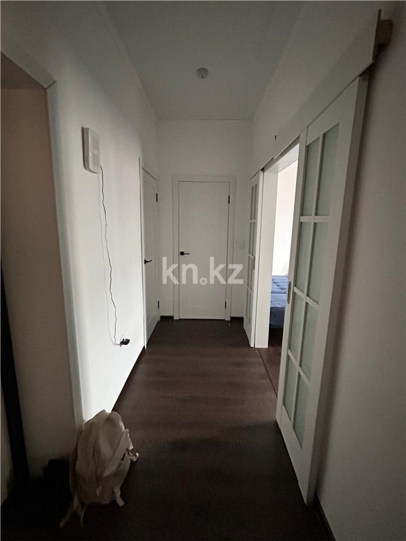 Продажа 2-комнатной квартиры, 57 м² в Караганде - фото 4