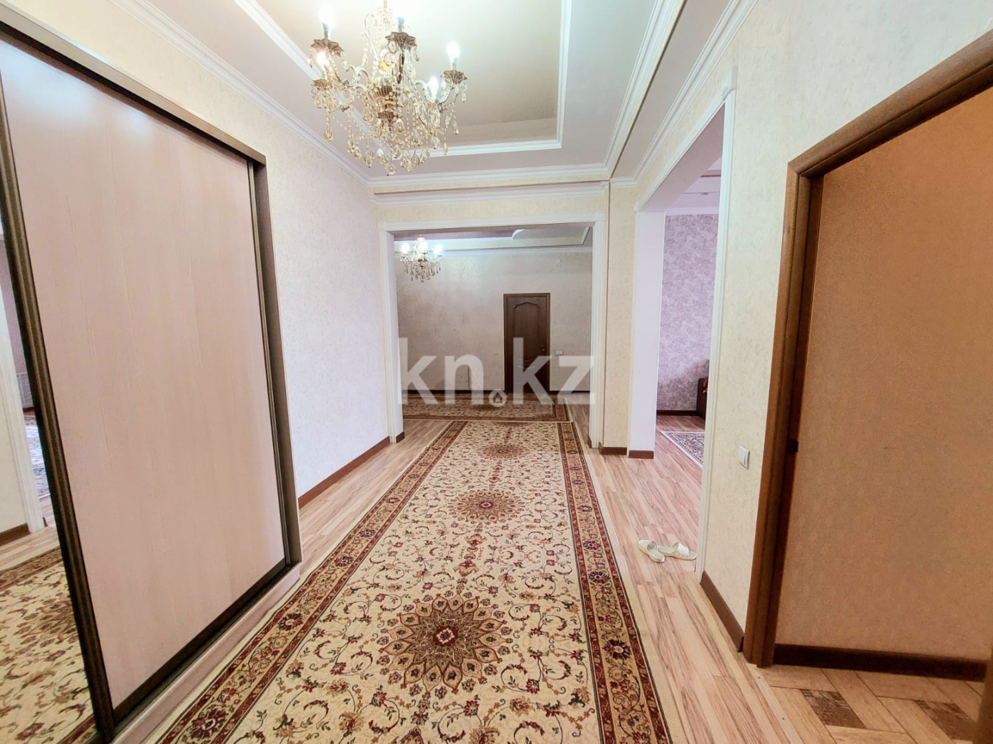 Продажа 3-комнатной квартиры, 145 м², ул. Дулати, дом  201а в Шымкенте - фото 6