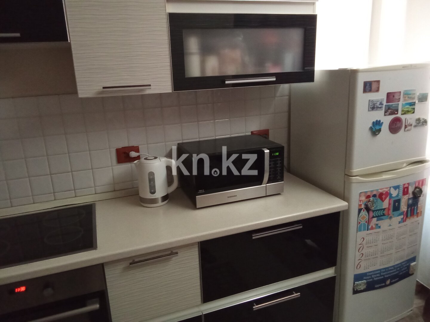 Продажа 1-комнатной квартиры, 34 м² в Астане - фото 6