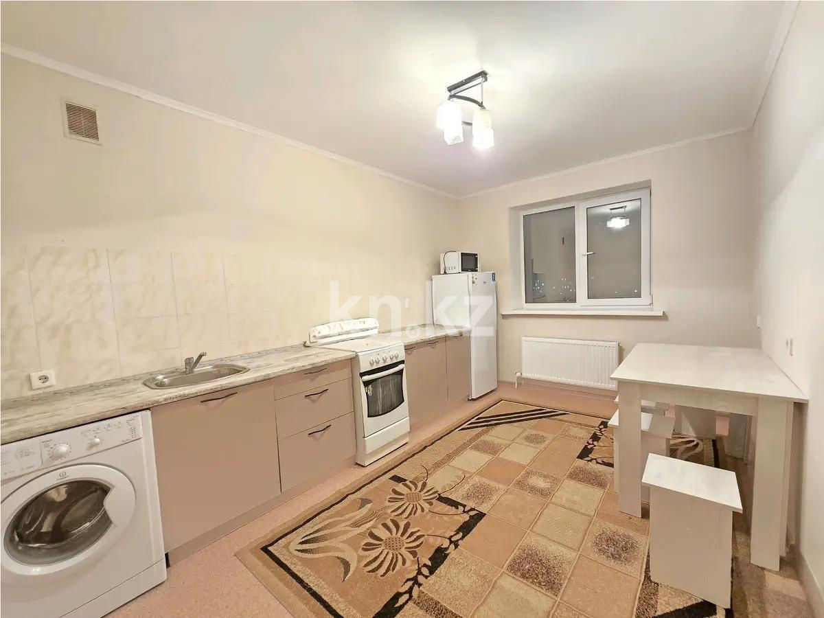 Продажа 1-комнатной квартиры, 40.5 м², ул. Е-496, дом  10 в Астане - фото 2