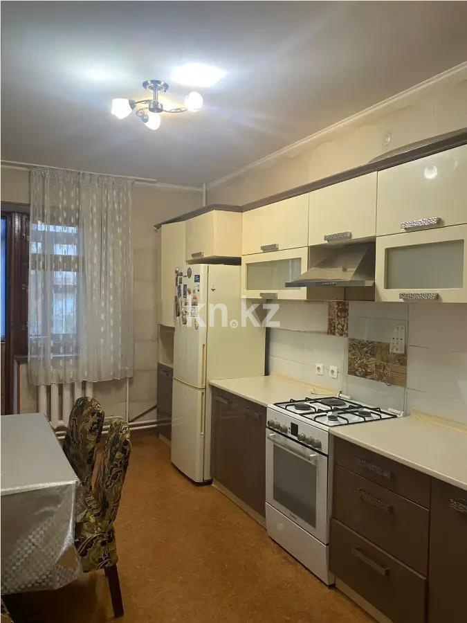 Продажа 2-комнатной квартиры, 74 м², ул. Мустафина, дом  3/2 в Астане - фото 2