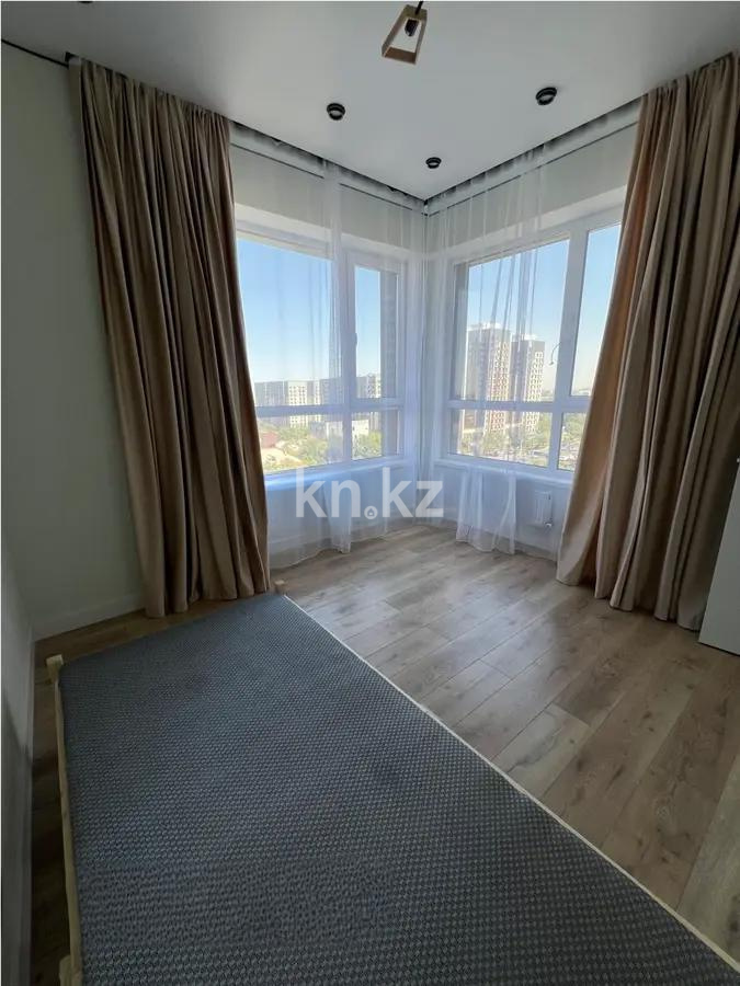 Продажа 4-комнатной квартиры, 95 м², пр. Абая, дом  160 в Алматы - фото 3