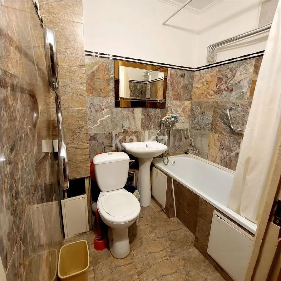 Продажа 1-комнатной квартиры, 31 м² в Алматы - фото 3