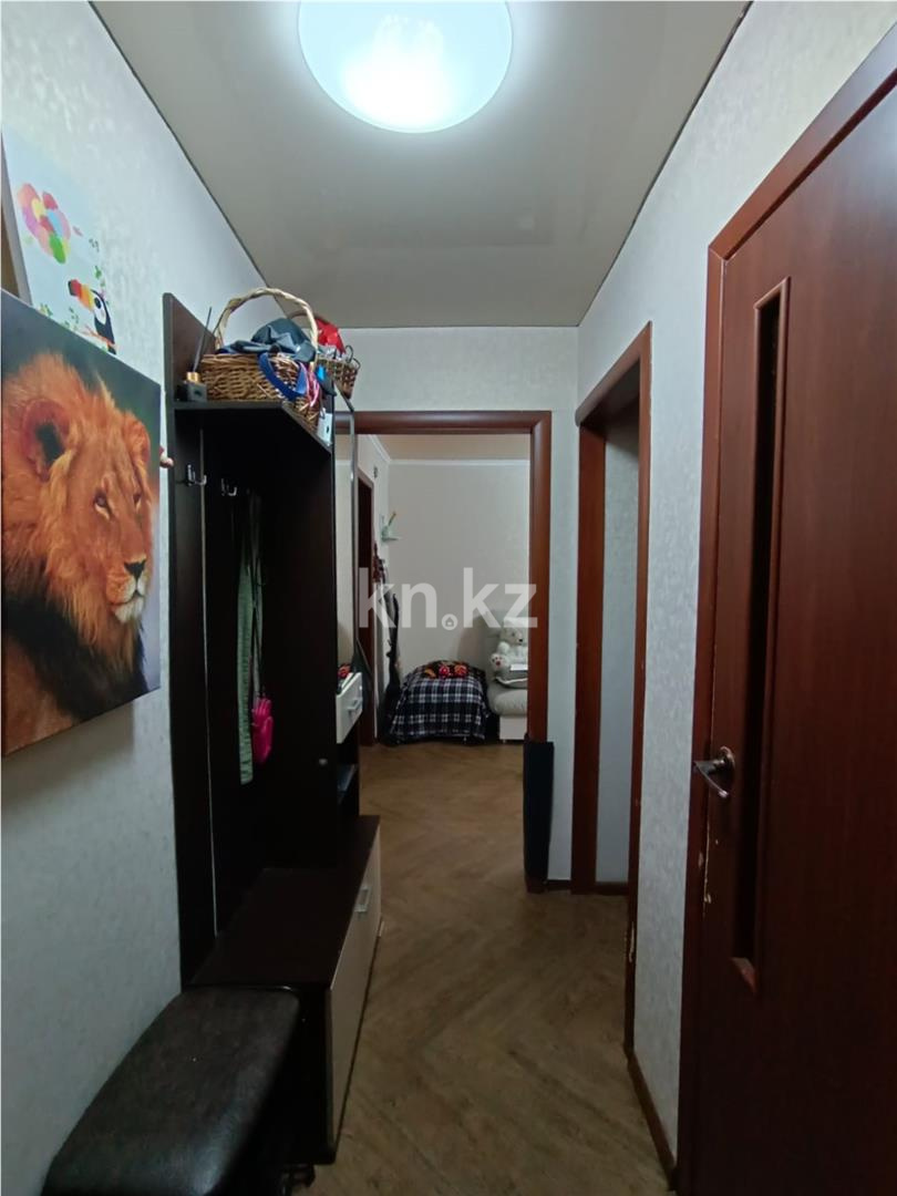Продажа 2-комнатной квартиры, 42 м² в Караганде - фото 10