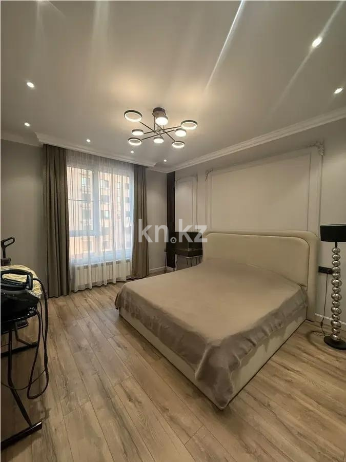 Продажа 2-комнатной квартиры, 67.5 м² в Алматы