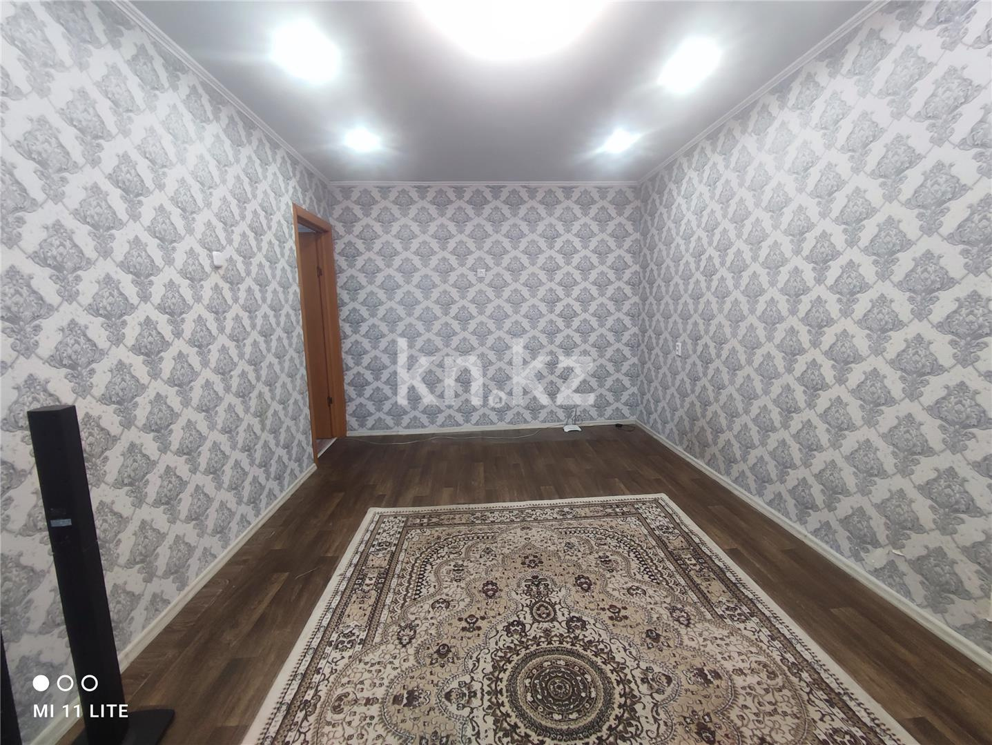 Продажа 2-комнатной квартиры, 44 м², ул. 6-й мик-н в Темиртау - фото 3