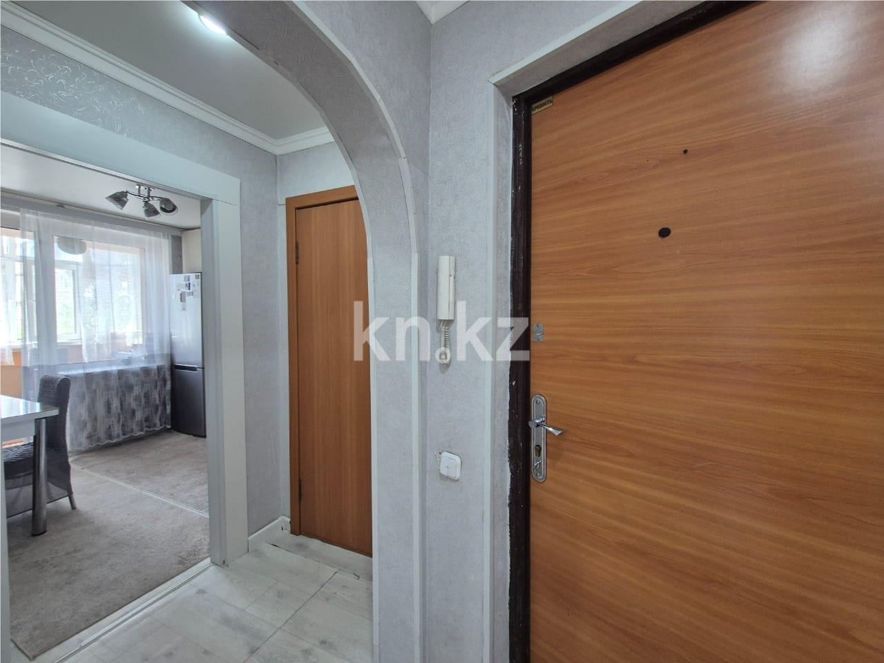 Продажа 3-комнатной квартиры, 72 м² в Темиртау - фото 20