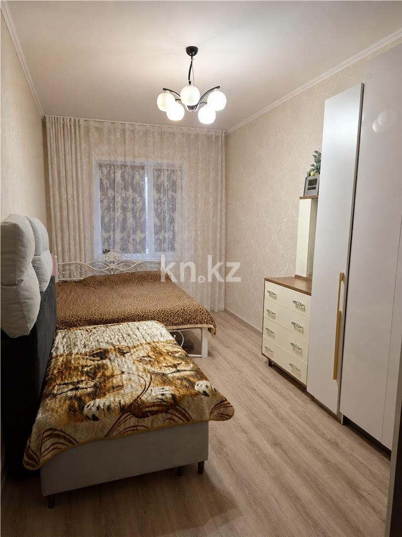 Продажа 3-комнатной квартиры, 87 м² в Караганде - фото 3