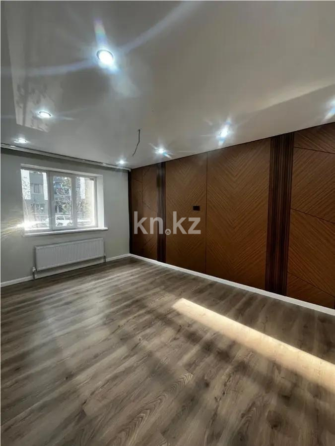 Продажа 2-комнатной квартиры, 58 м² в Алматы