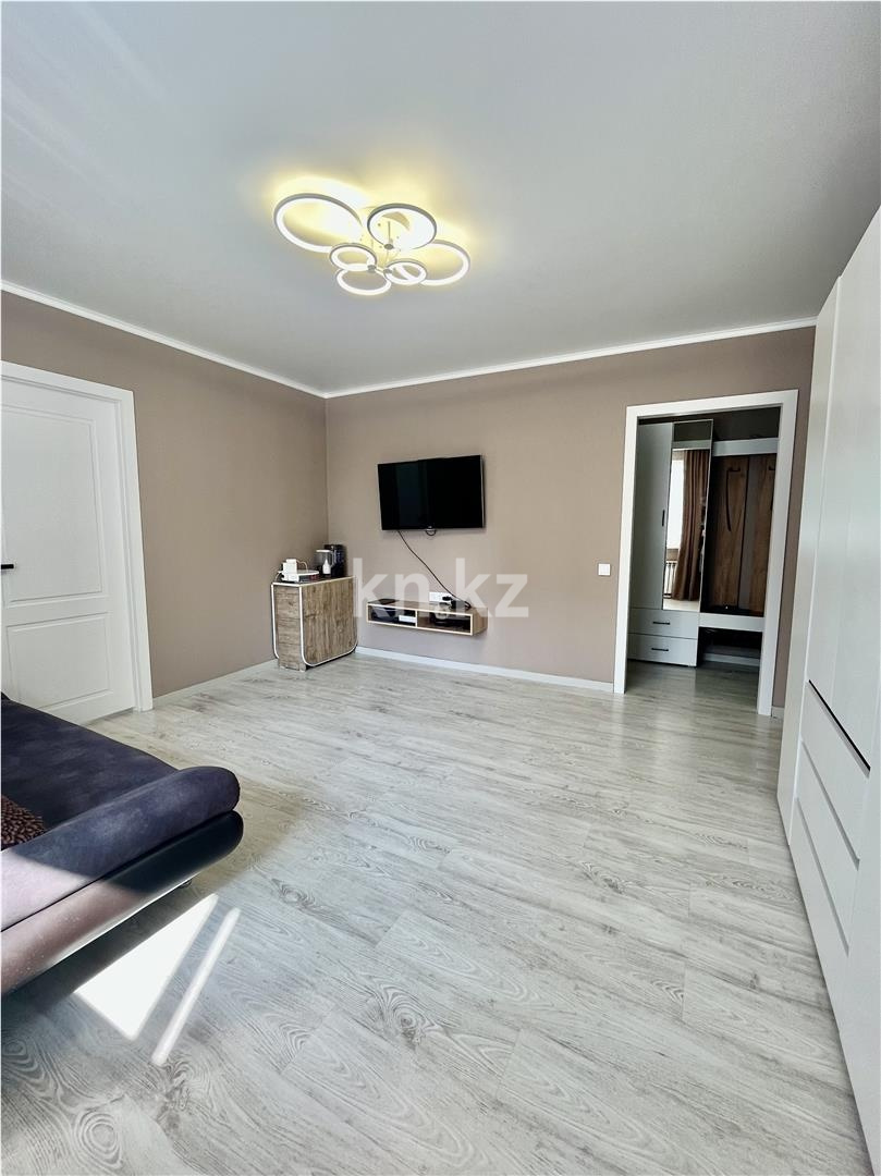 Продажа 3-комнатной квартиры, 55 м² в Темиртау - фото 2