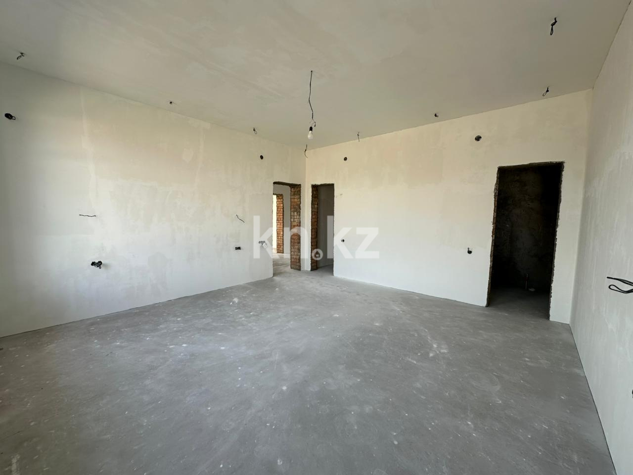 Продажа 8-комнатного дома, 400 м², микрорайон "Ынтымак-2", дом  1111 в Шымкенте - фото 40