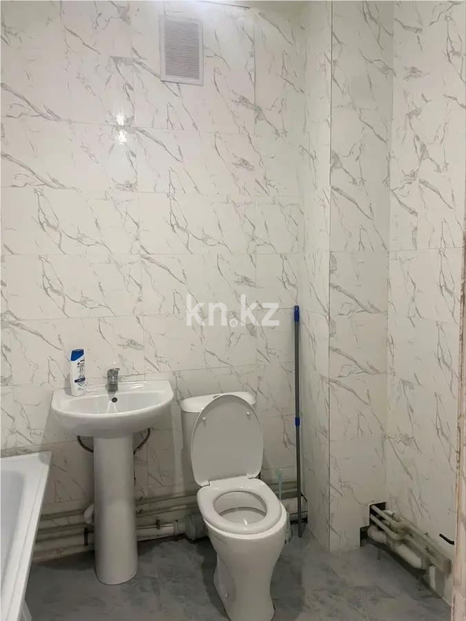 Продажа 2-комнатной квартиры, 38.5 м² в Астане - фото 5