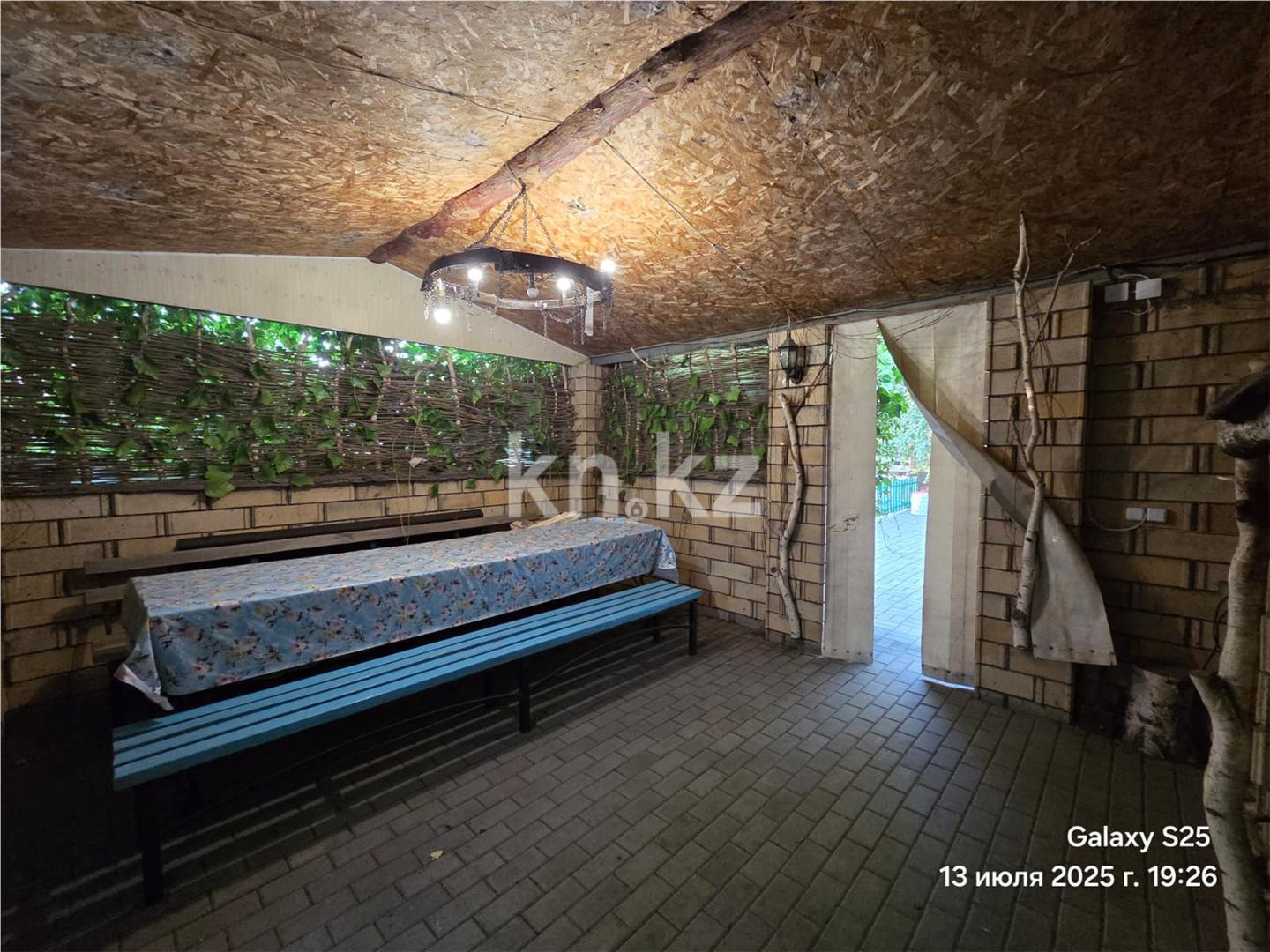 Продажа 8-комнатного дома, 820 м², мкр-н Отрадное в Темиртау - фото 22