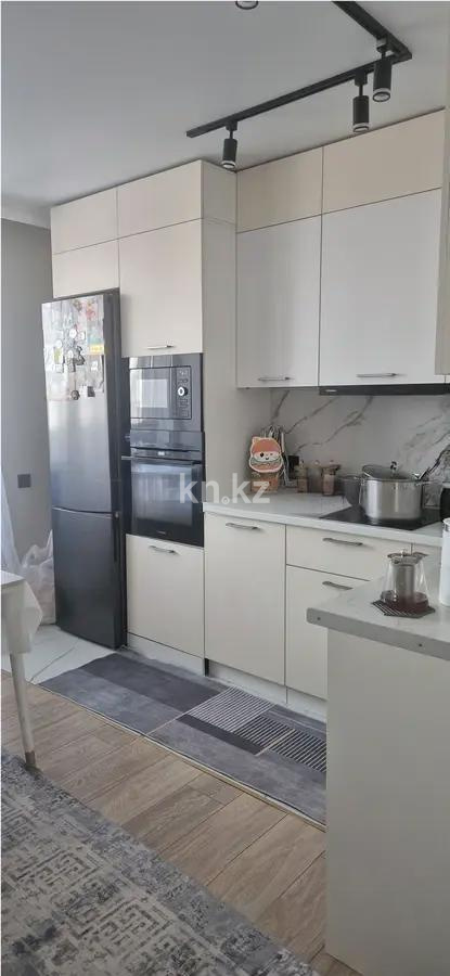 Продажа 3-комнатной квартиры, 100.5 м² в Астане - фото 5