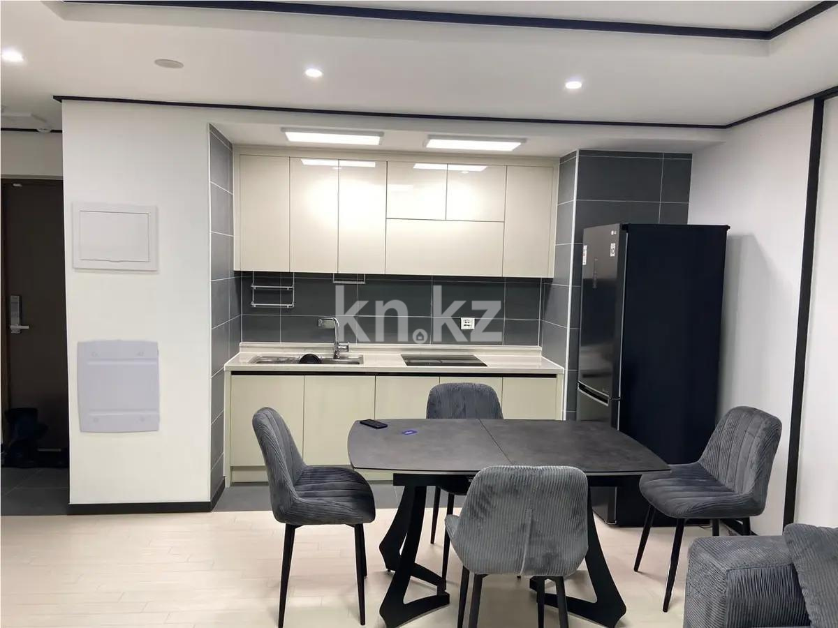 Продажа 2-комнатной квартиры, 49 м² в Астане - фото 3