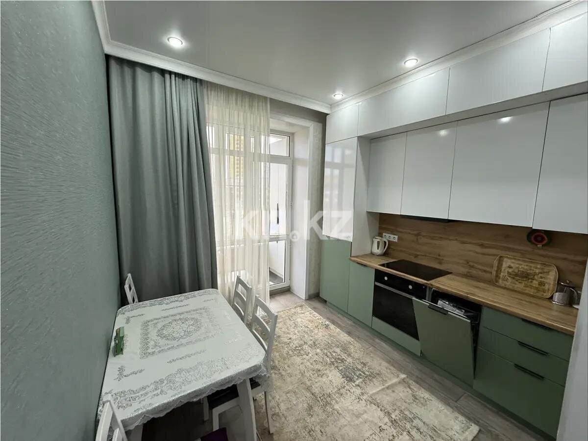 Продажа 1-комнатной квартиры, 36.9 м² в Астане - фото 2