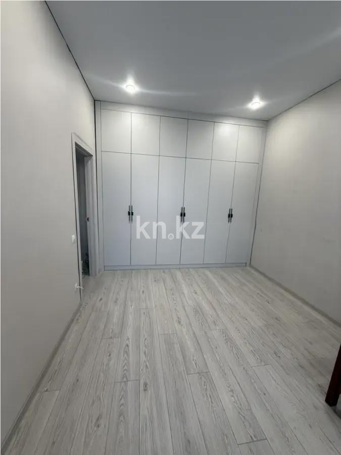 Продажа 2-комнатной квартиры, 53 м² в Астане
