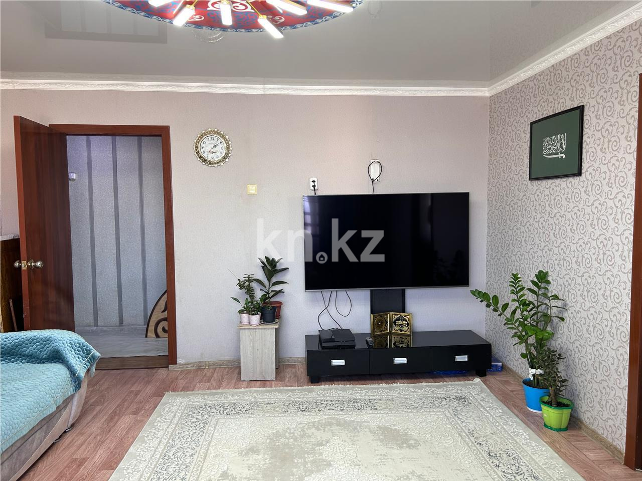 Продажа 3-комнатной квартиры, 54 м² в Темиртау - фото 5