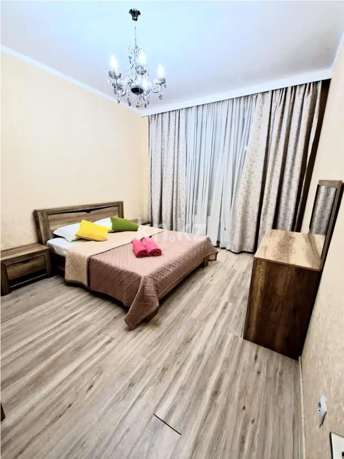 Продажа 2-комнатной квартиры, 63 м² в Астане - фото 2