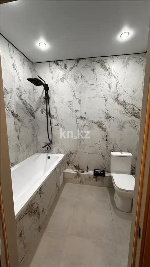 Продажа 2-комнатной квартиры, 54.5 м², ул. Е-915, дом  15 в Астане - фото 3