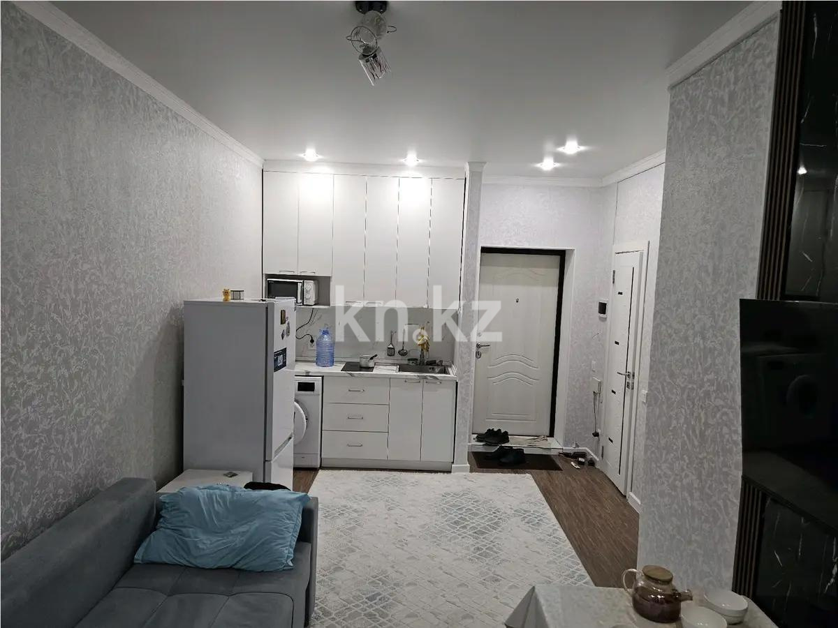 Продажа 2-комнатной квартиры, 30.6 м², ул. Калдаякова, дом  26 в Астане - фото 3