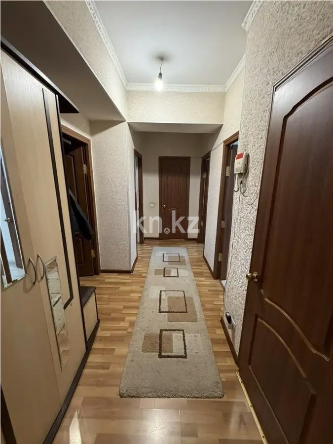 Продажа 3-комнатной квартиры, 78 м² в Алматы - фото 6