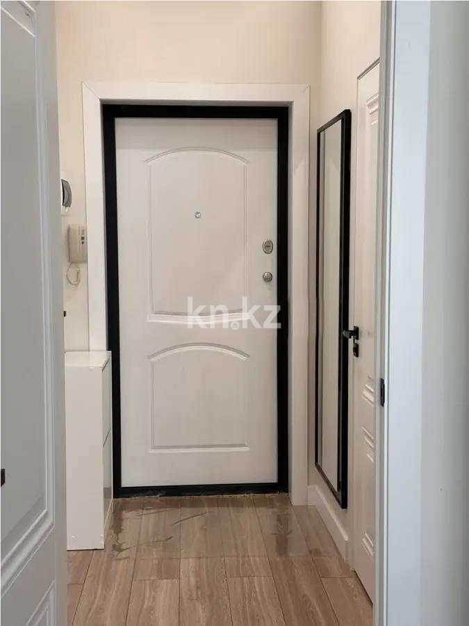 Продажа 1-комнатной квартиры, 43 м², пр. Райымбека, дом  351/1 в Алматы - фото 5