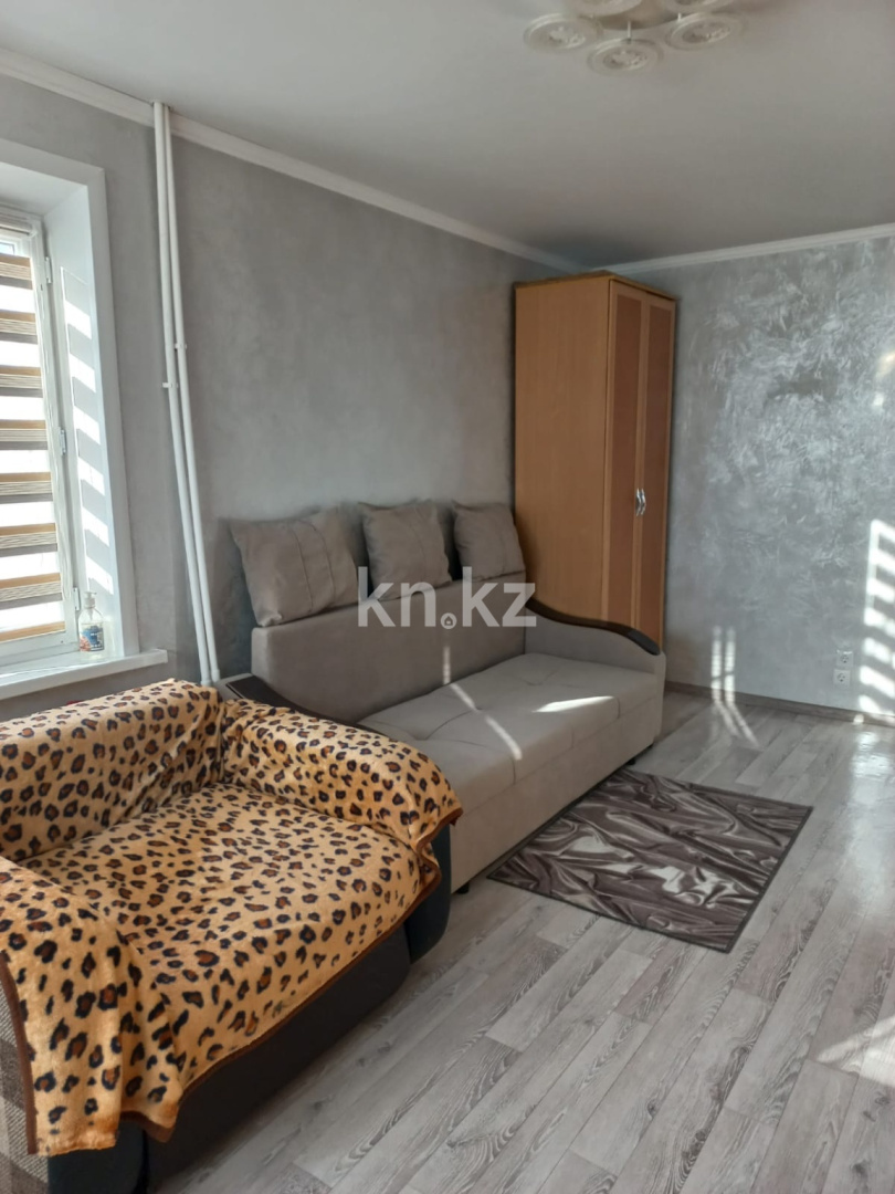 Аренда 1-комнатной квартиры посуточно, 30 м² в Балхаше - фото 4