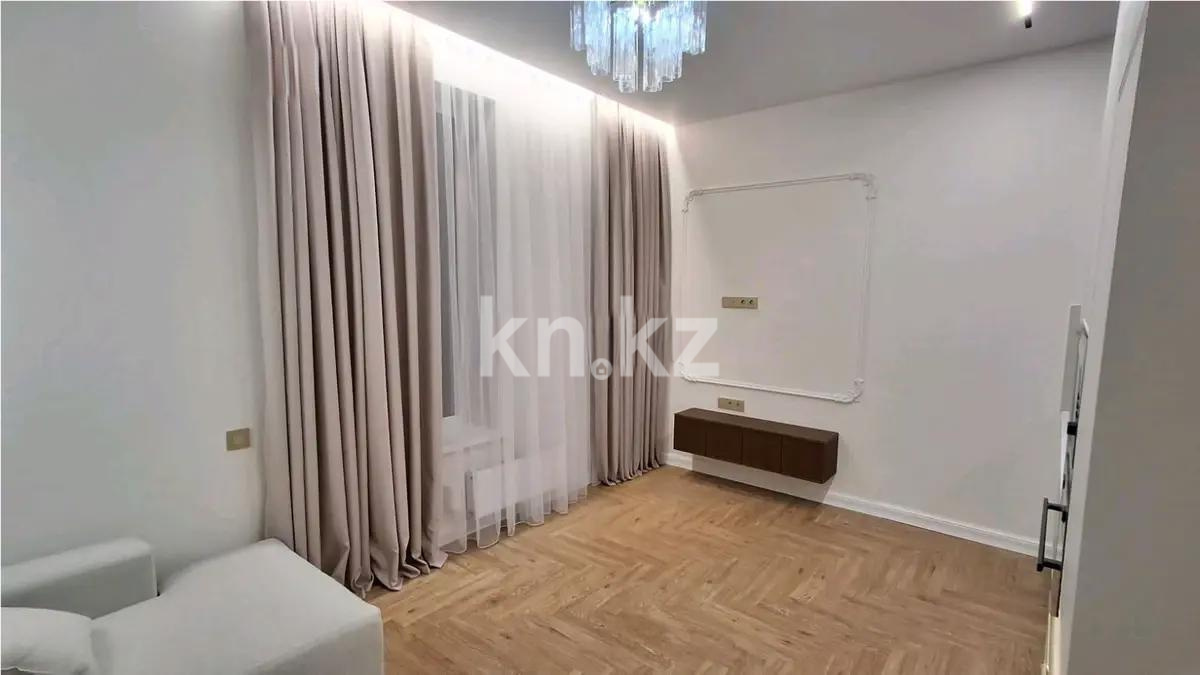 Продажа 3-комнатной квартиры, 69 м² в Астане