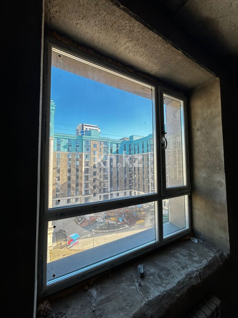 Продажа 3-комнатной квартиры, 85 м² в Караганде - фото 7