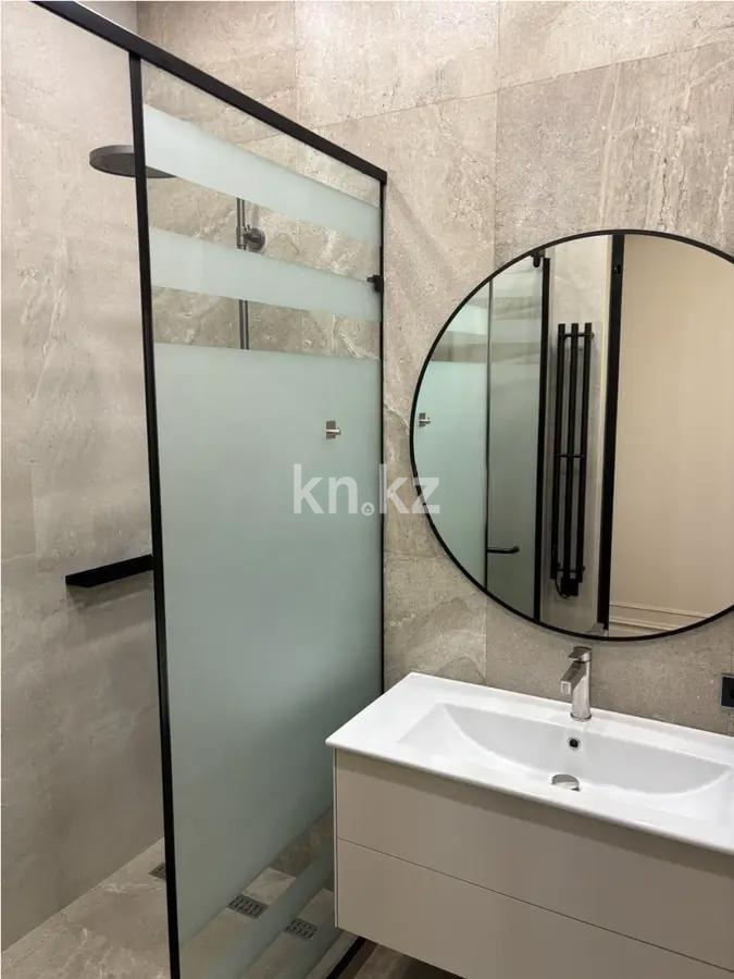 Продажа 2-комнатной квартиры, 80 м², ул. Бухар жырау, дом  28б в Астане - фото 4