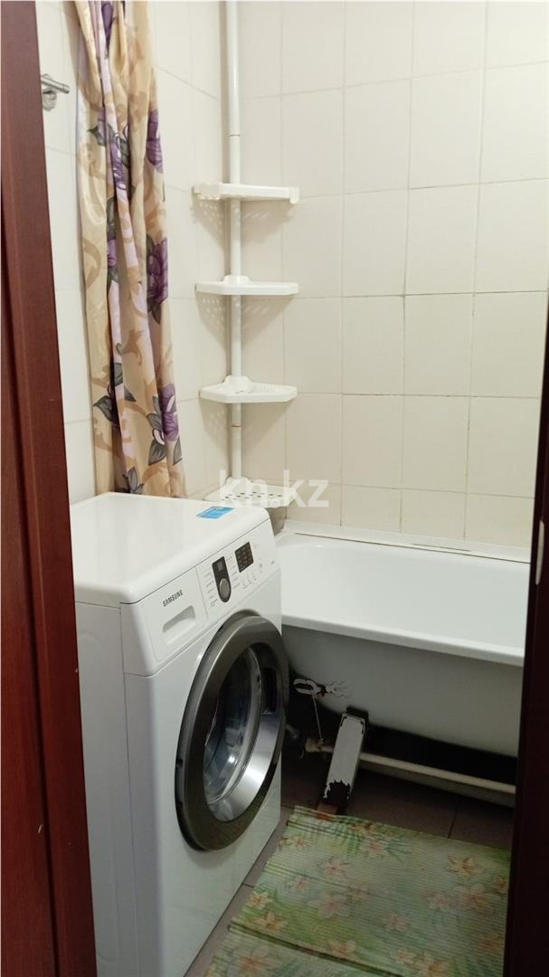 Продажа 1-комнатной квартиры, 42 м² в Караганде - фото 14