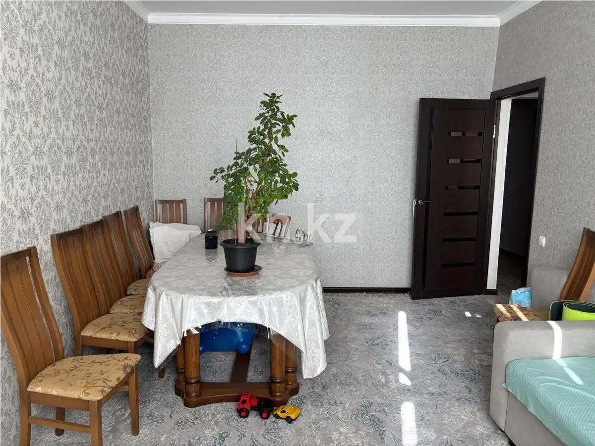 Продажа 2-комнатной квартиры, 56.6 м² в Алматы