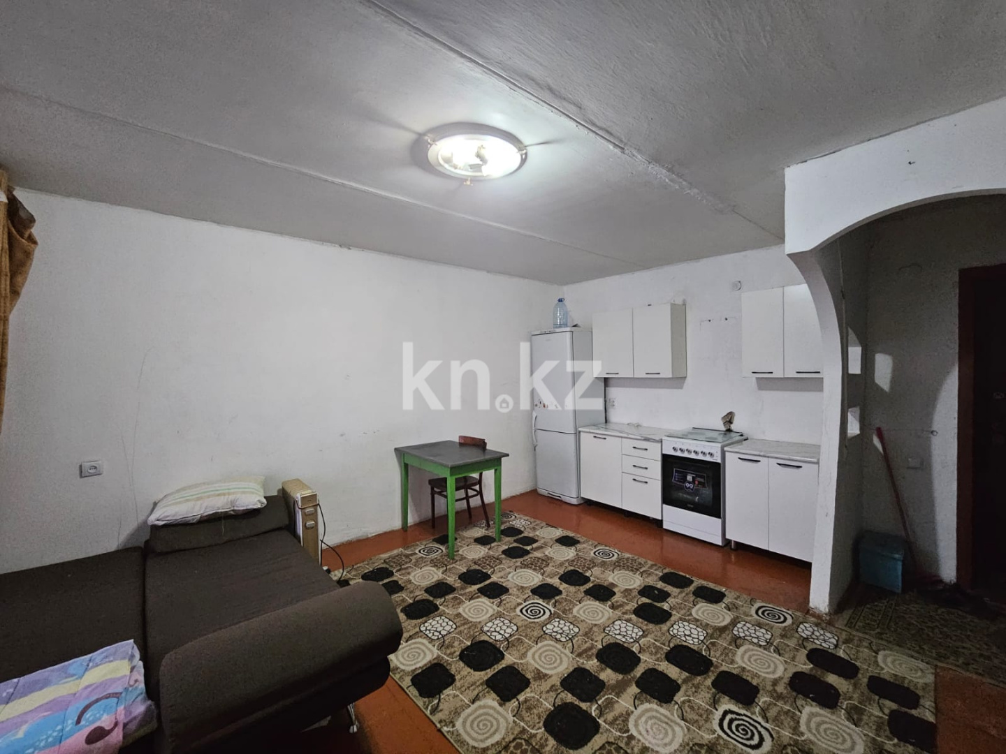 Продажа 2-комнатной квартиры, 34 м² в Караганде - фото 7